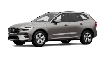 Volvo XC60 2.0 T6 [350] Plug-in Hybrid Core 5dr AWD Geartronic Estate